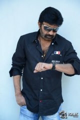 Rajasekhar Birthday Press Meet